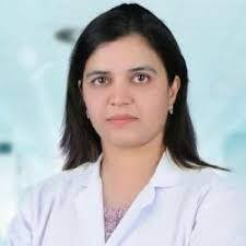 Dr. Shalini Malhotra's Hair & Aesthetics