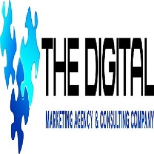 The Digital Marketing Agency & Consulting Company LLC