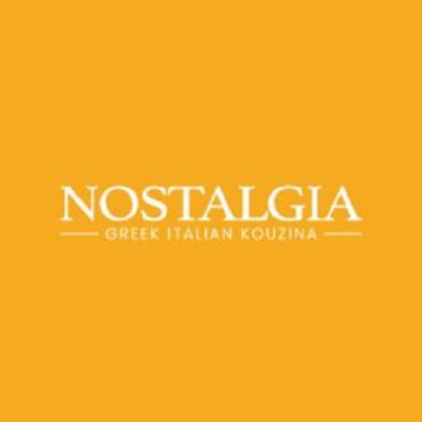 Nostalgia Italian Greek Kouzina - Italian Restaurants Stuart