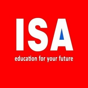 IELTS ISA