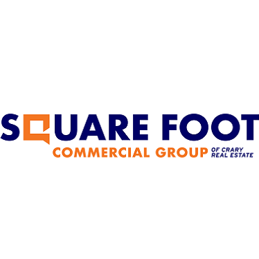 Square Foot Commercial Group of Crary Real Estate