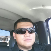 Thomas Camacho