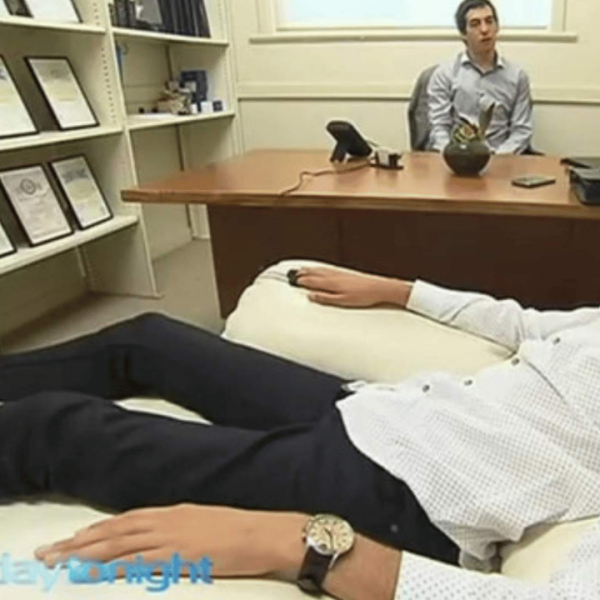 Clive Westwood Hypnosis & Hypnotherapy Brisbane