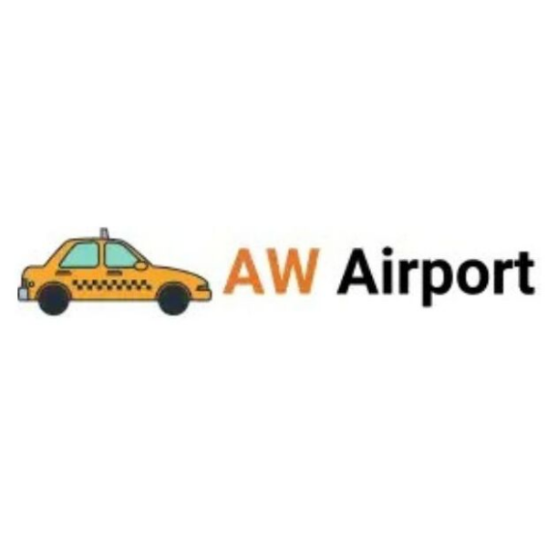 AW Airport LTN