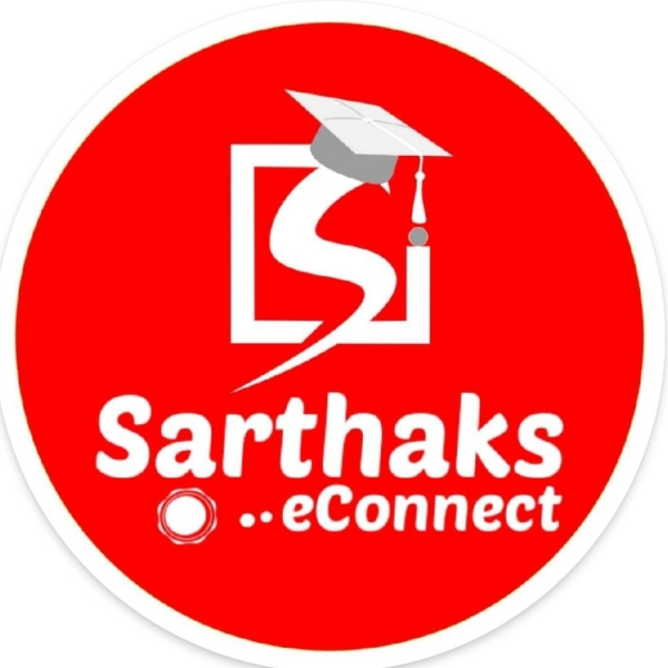 Sarthak's eConnect