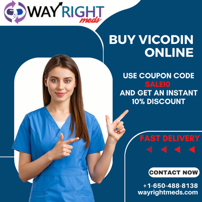 Buy Vicodin Online No Delivery Charges Apply