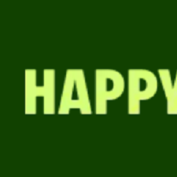 Happy Go Leafy