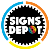 Signs Depot - Startupxplore Signs Depot
