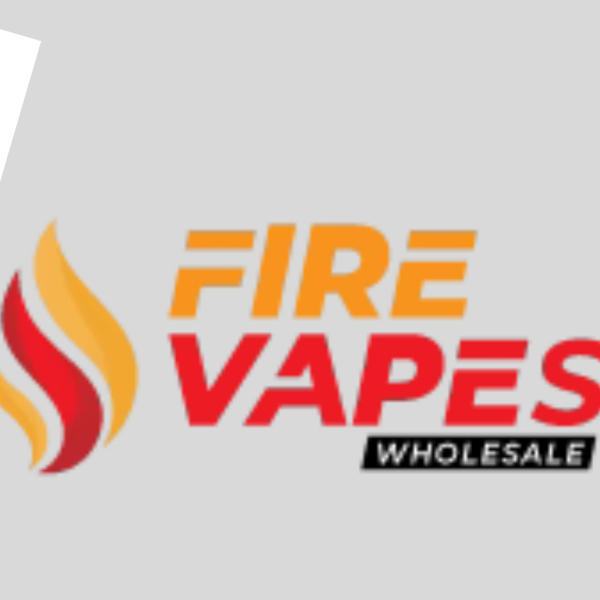 Fire Vapes Wholesale