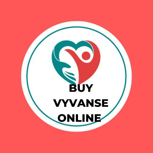 Buy Vyvanse Online Overnight Free Delivery In USA