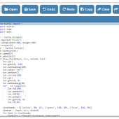 pythononlinecompiler