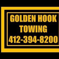 Golden Hook Towing