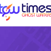 Times Ghostwriters