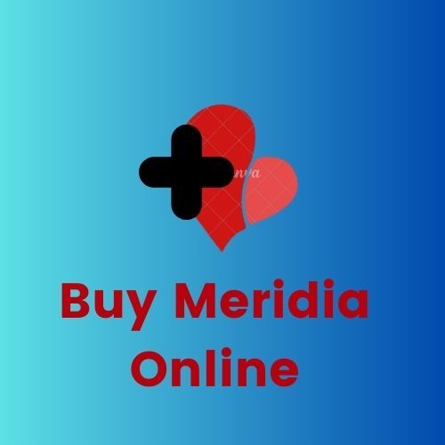 Buy Meridia Online FedEx Fast Shipping
