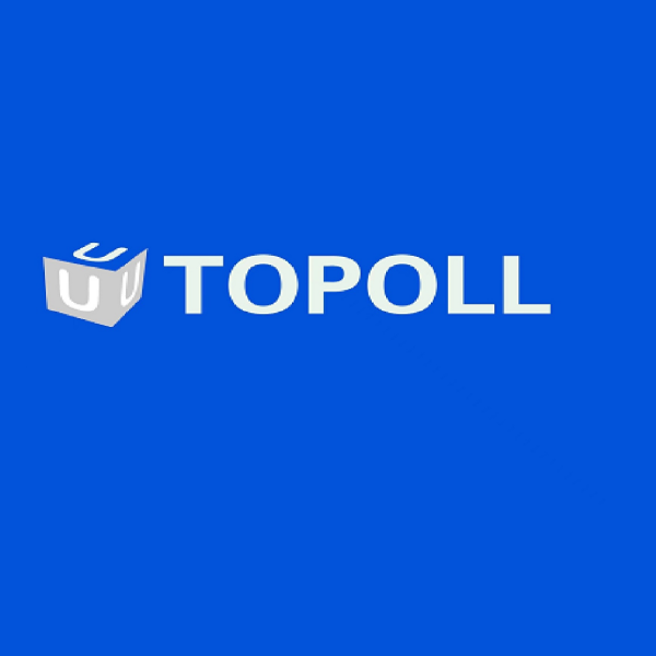 The UtoPoll Dapp is your ticket to Utopia!