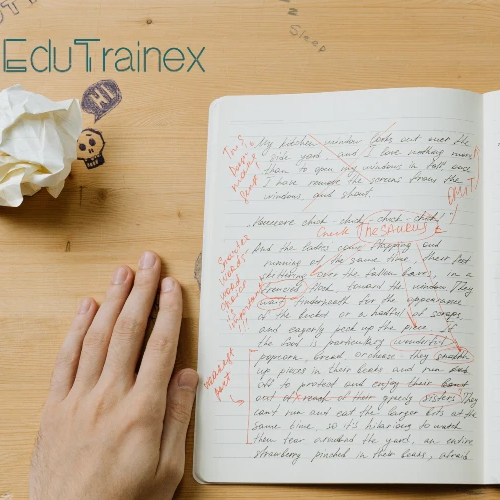 PTE Write Essay