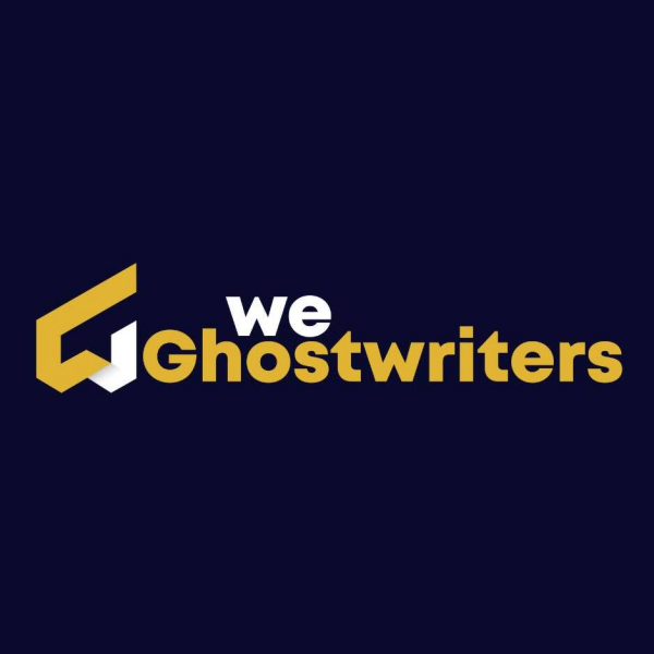 We Ghostwriters