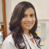Rachana Vora