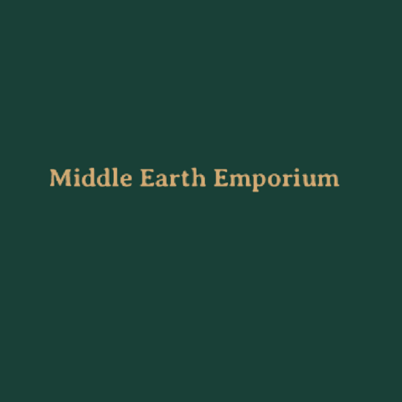 Middle Earth Emporium