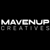 Maven Up Creatives