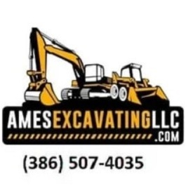 Ames Excavating and Landscaping LLC