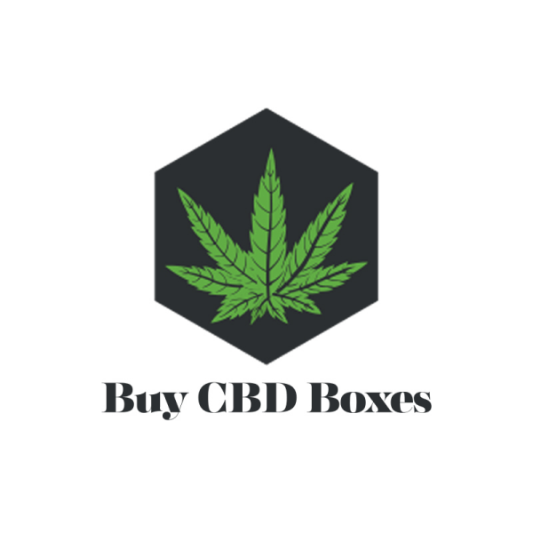 Buy CBD Boxes