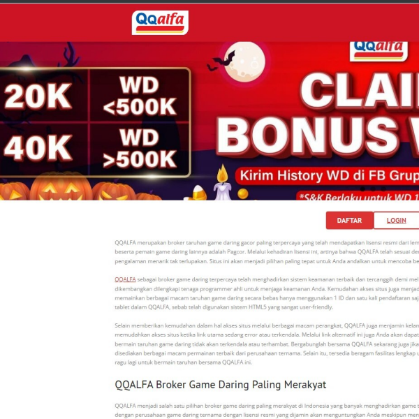 QQALFA