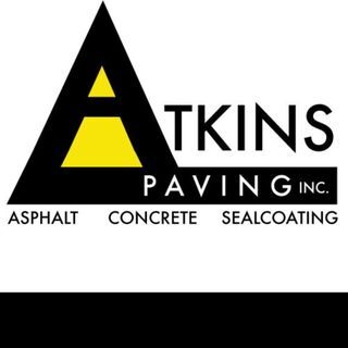 Atkins Paving, Inc.