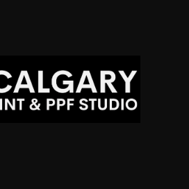 Calgary Tint And PPF Studio