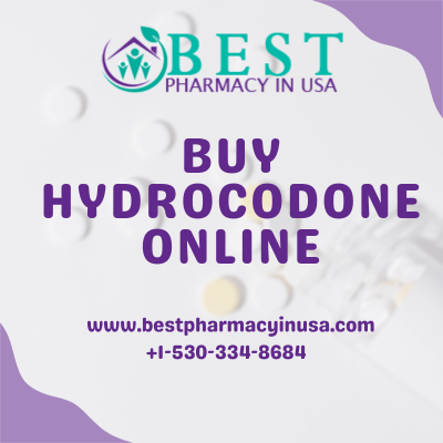 Buy Hydrocodone Online Securely from Trusted Source