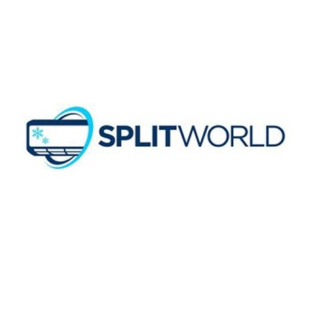 Split World