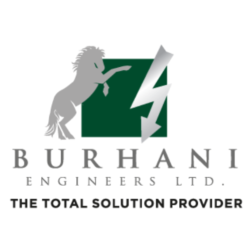 Burhani Engineers Ltd.