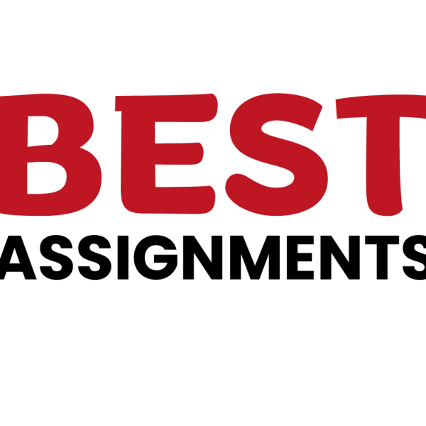 Assignment writing service UK