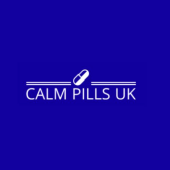 Calm Pills UK