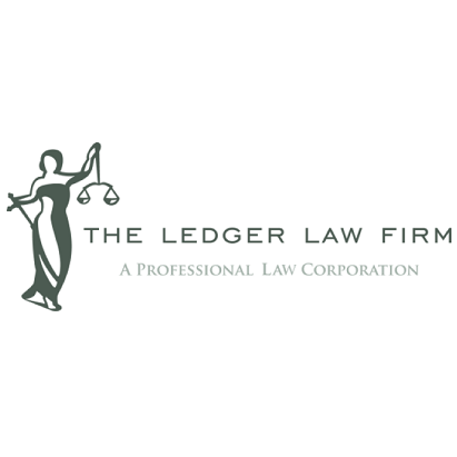 The Ledger Law Firm