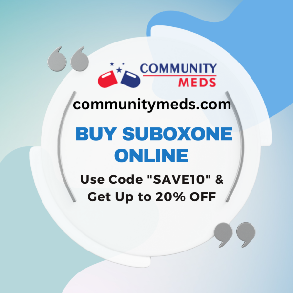 Buy Suboxone Onliine Overnight At USA