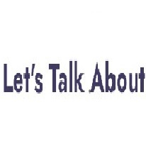 Let's Talk About Faith