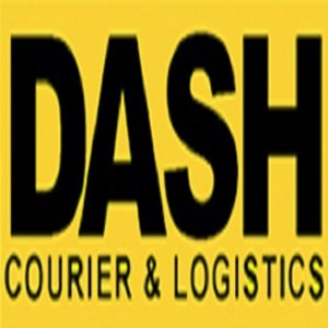 Dash Courier & Logistics