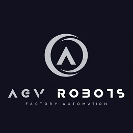 AGV Robots - Factory Automation