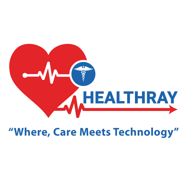 Healthray Technologies Pvt. Ltd.