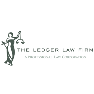 The Ledger Law Firm