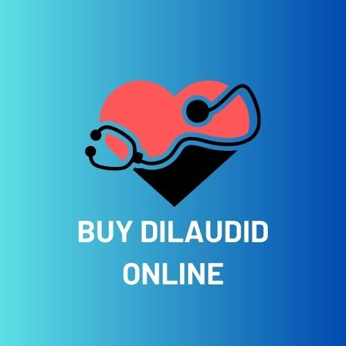 Buy Dilaudid Online Pharmacy By VISA Payments