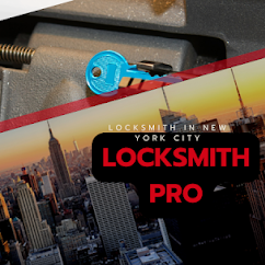 Locksmith Pro