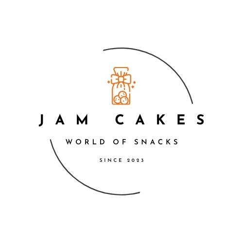 Jamcakes