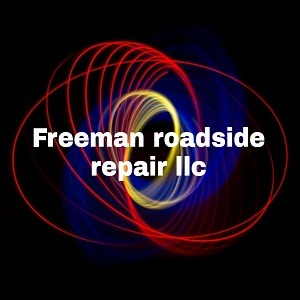 Freeman Roadside Repair LLC