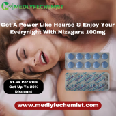Nizagara 100 | Nizagara 100mg | Buy Nizagara Online