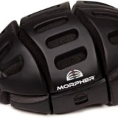 Morpher Helmet