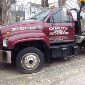 Quality Towing & Auto Repair