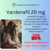 vardenafil pills