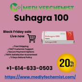 Suhagra 100 online